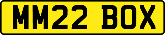 MM22BOX