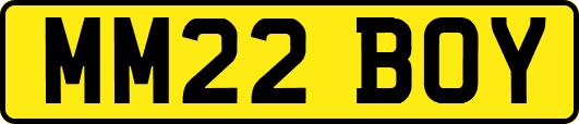 MM22BOY