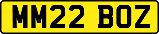 MM22BOZ