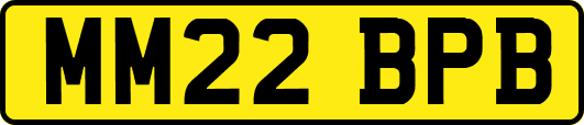 MM22BPB
