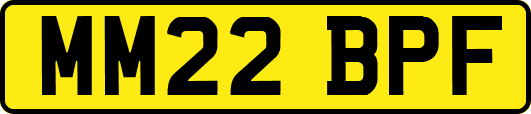 MM22BPF