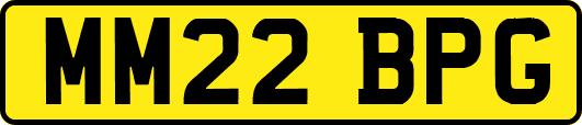 MM22BPG