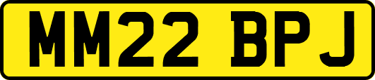 MM22BPJ