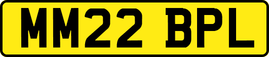 MM22BPL
