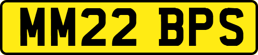 MM22BPS