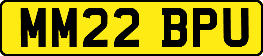 MM22BPU