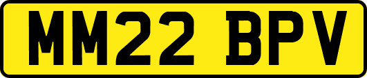 MM22BPV