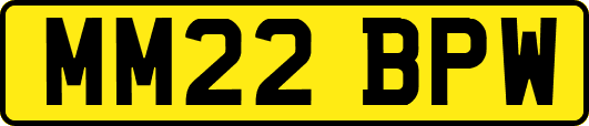 MM22BPW