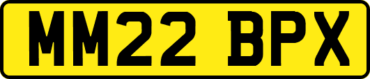 MM22BPX