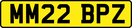 MM22BPZ