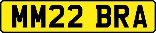 MM22BRA