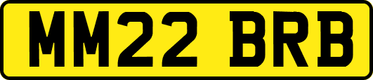 MM22BRB