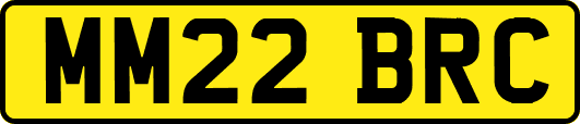 MM22BRC
