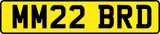 MM22BRD