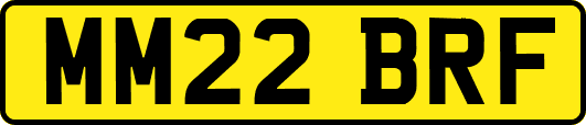 MM22BRF