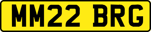 MM22BRG