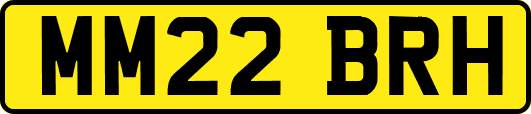 MM22BRH