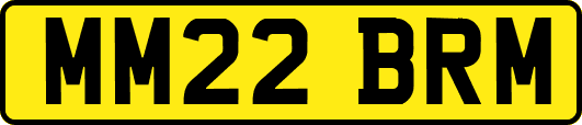 MM22BRM