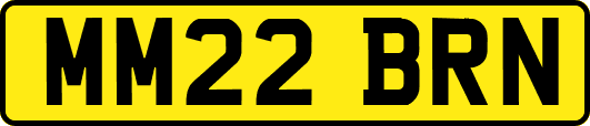 MM22BRN