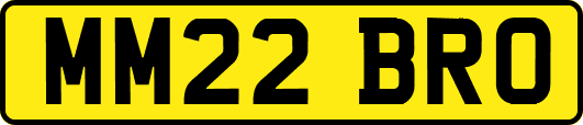 MM22BRO