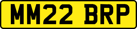 MM22BRP