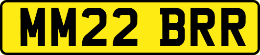 MM22BRR