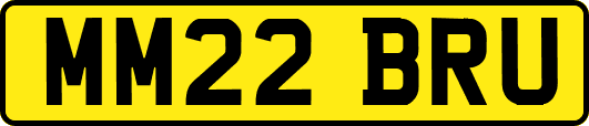 MM22BRU