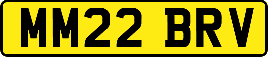 MM22BRV