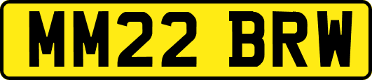 MM22BRW