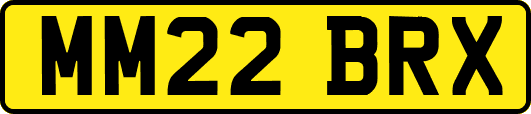 MM22BRX