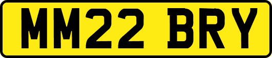 MM22BRY