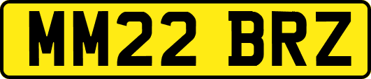 MM22BRZ