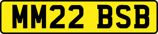 MM22BSB