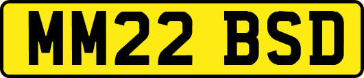 MM22BSD