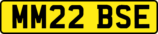 MM22BSE