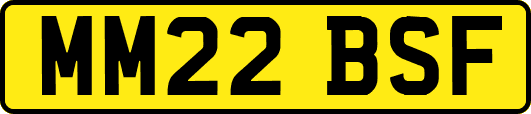 MM22BSF