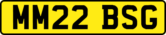 MM22BSG