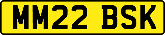 MM22BSK
