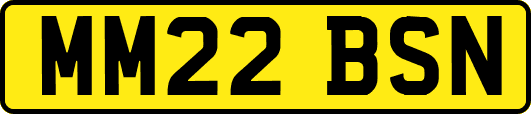 MM22BSN