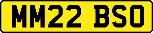 MM22BSO