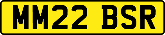 MM22BSR