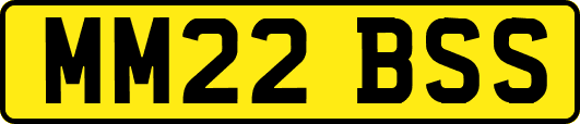 MM22BSS