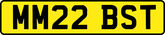 MM22BST