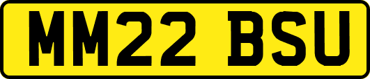 MM22BSU