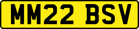 MM22BSV