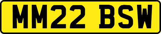 MM22BSW
