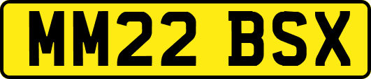 MM22BSX