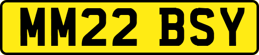 MM22BSY