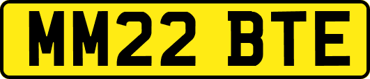 MM22BTE