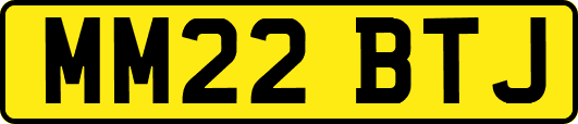 MM22BTJ